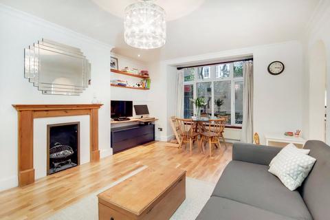 2a Caversham Road, London, NW5 2DU