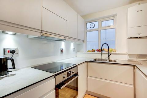 2a Caversham Road, London, NW5 2DU