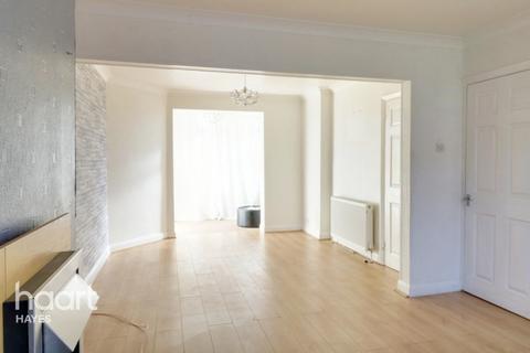 93 Adelphi Crescent, Hayes, UB4 8NA