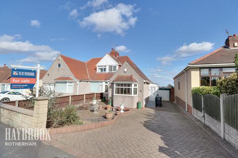 48 Doncaster Road, Braithwell, Rotherham, S66 7BB
