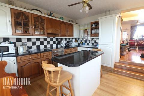 48 Doncaster Road, Braithwell, Rotherham, S66 7BB
