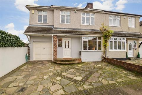 1 Iris Crescent, Bexleyheath, DA7 5QB