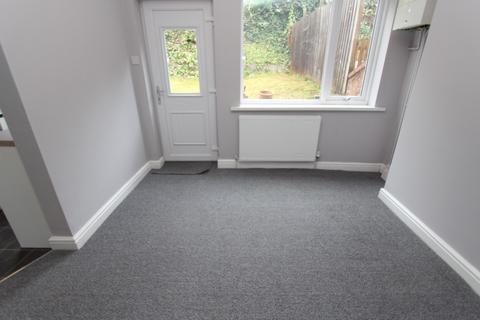 3 bedroom semi-detached house to rent, School Lane, Chilwell, NG9