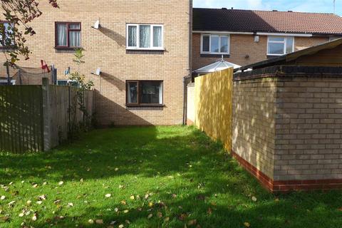 37 Ainsdale Close, Coventry, CV6 6JJ