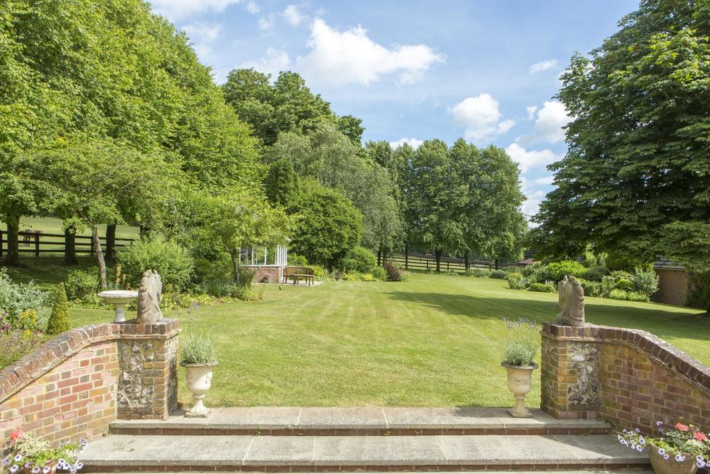 Gardens