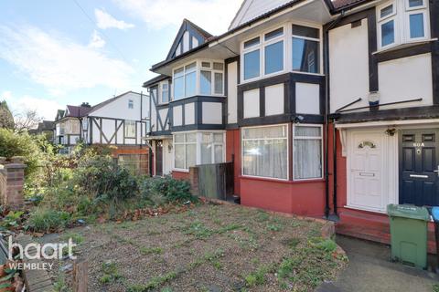 60 Heather Park Drive, Wembley, HA0 1TA