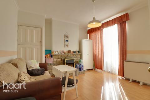 60 Heather Park Drive, Wembley, HA0 1TA