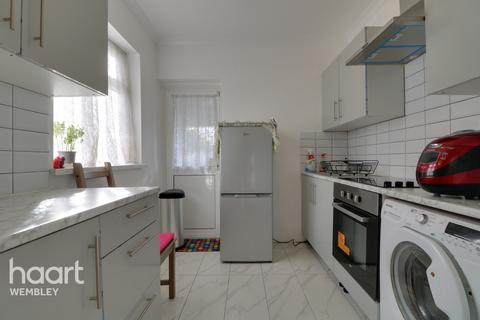 60 Heather Park Drive, Wembley, HA0 1TA