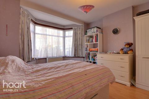 60 Heather Park Drive, Wembley, HA0 1TA