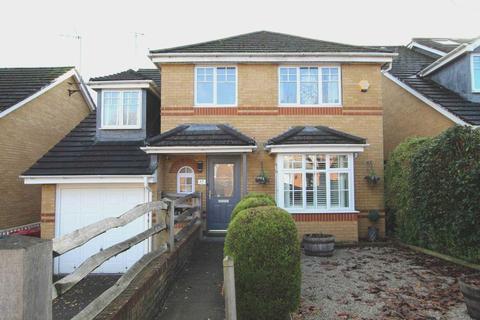 17 Tymawr, Caversham, Reading, RG4 7XR