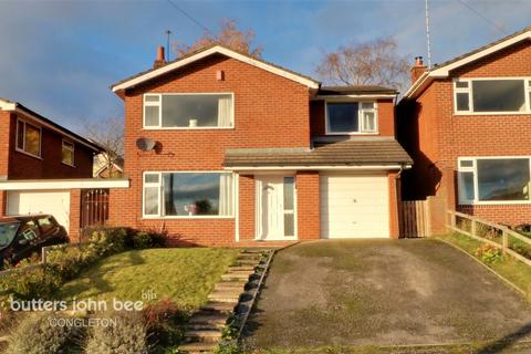 11 Beatty Drive, Congleton, CW12 2ER