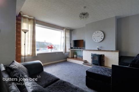 11 Beatty Drive, Congleton, CW12 2ER