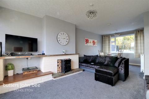 11 Beatty Drive, Congleton, CW12 2ER