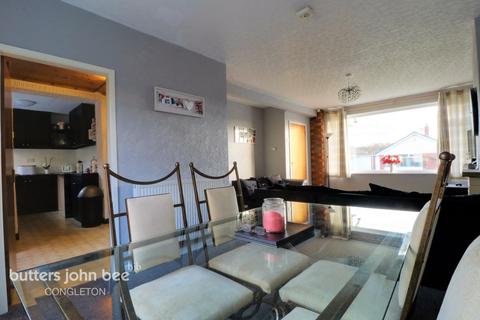 11 Beatty Drive, Congleton, CW12 2ER