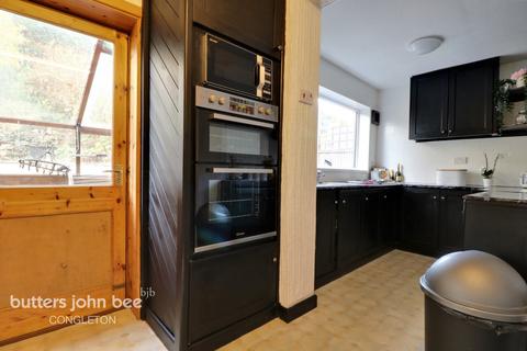11 Beatty Drive, Congleton, CW12 2ER