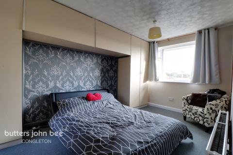11 Beatty Drive, Congleton, CW12 2ER