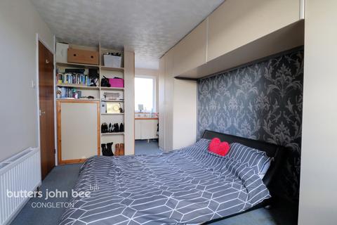 11 Beatty Drive, Congleton, CW12 2ER