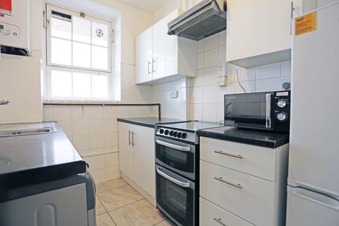 2 bedroom flat to rent, Calvert Avenue, Shoreditch, E2