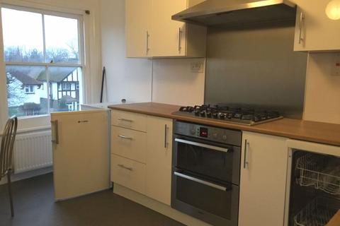 1 bedroom flat to rent, Whitstable Road, Canterbury, CT2