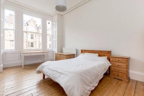 2 bedroom flat to rent, Marchmont Crescent, Marchmont, Edinburgh, EH9