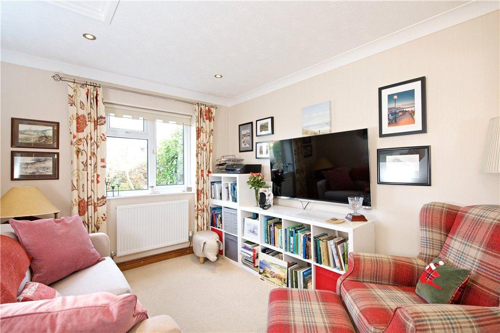 Bedroom Five