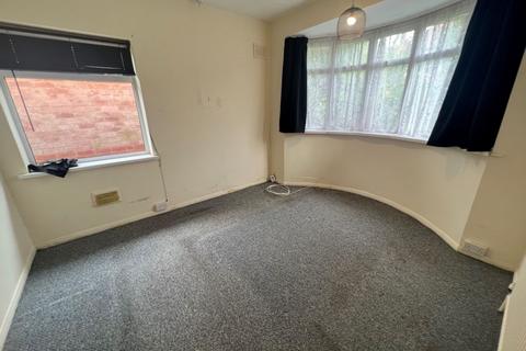 2 bedroom bungalow to rent, Uplands Road, Oadby, LE2