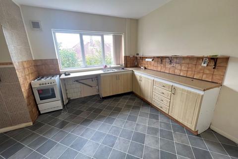 2 bedroom bungalow to rent, Uplands Road, Oadby, LE2