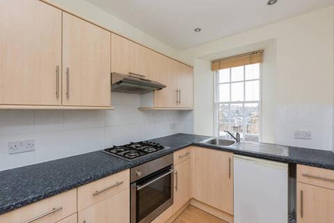 1 bedroom flat to rent, Cheyne Street, Stockbridge, Edinburgh, EH4