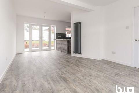 15 Burrington Road, Birmingham, B32 4DR