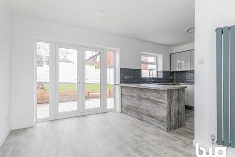 15 Burrington Road, Birmingham, B32 4DR