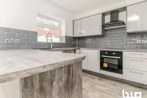 15 Burrington Road, Birmingham, B32 4DR