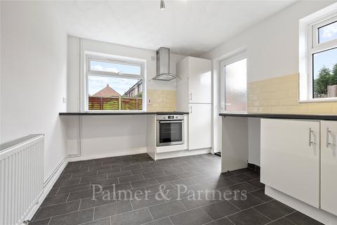 undefined, Sheldrake Drive, Ipswich, Suffolk, IP2