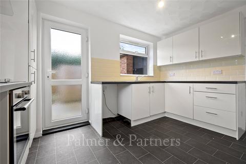 undefined, Sheldrake Drive, Ipswich, Suffolk, IP2