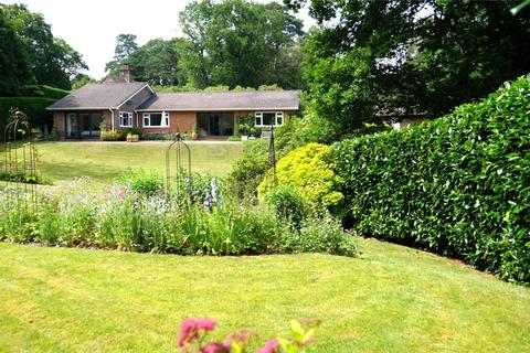 Little Oaks Star Hill, Churt, Farnham, GU10 2HR