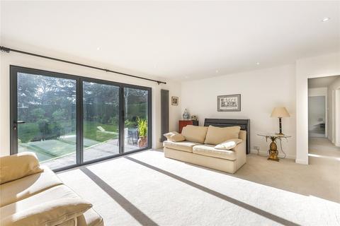 Little Oaks Star Hill, Churt, Farnham, GU10 2HR