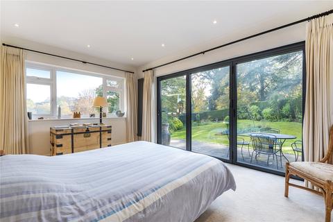 Little Oaks Star Hill, Churt, Farnham, GU10 2HR