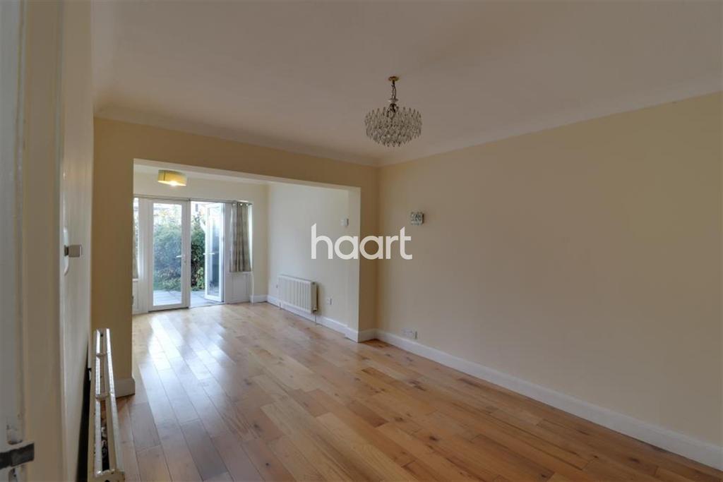 Danemead Grove, Northolt, UB5 4 bed semidetached house £1,775 pcm (£