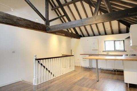 2 bedroom barn conversion to rent - LITTLE BULL CLOSE, NORWICH