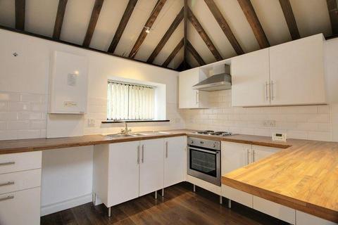2 bedroom barn conversion to rent - LITTLE BULL CLOSE, NORWICH
