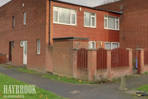 24 Greenland View, Sheffield, S9 5GF