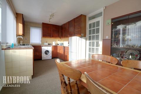 24 Greenland View, Sheffield, S9 5GF