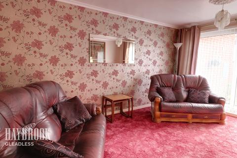 24 Greenland View, Sheffield, S9 5GF