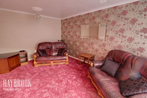 24 Greenland View, Sheffield, S9 5GF