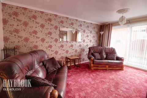 24 Greenland View, Sheffield, S9 5GF