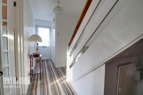 24 Greenland View, Sheffield, S9 5GF
