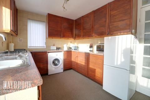 24 Greenland View, Sheffield, S9 5GF