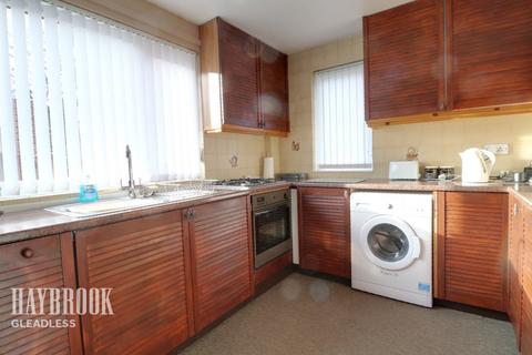 24 Greenland View, Sheffield, S9 5GF