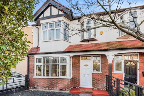 1 Westway, London, SW20 9LX
