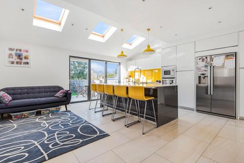 1 Westway, London, SW20 9LX
