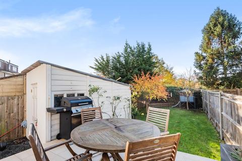 1 Westway, London, SW20 9LX